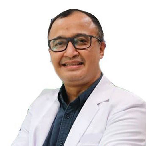 Agus Roy Rusly H. Hamid