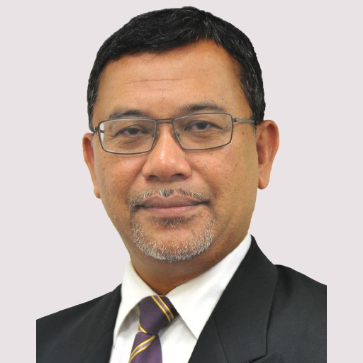 Ahmad Sukari Halim