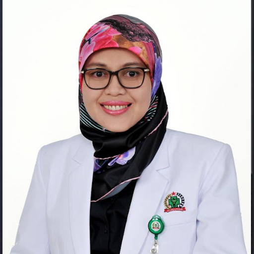 Dewi Aisiyah Mukarramah 