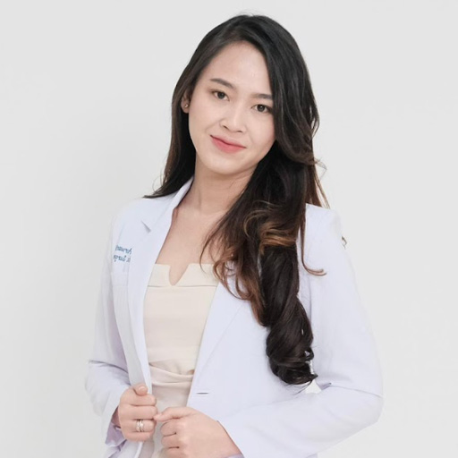 I Gusti Ayu Putri Purwanthi