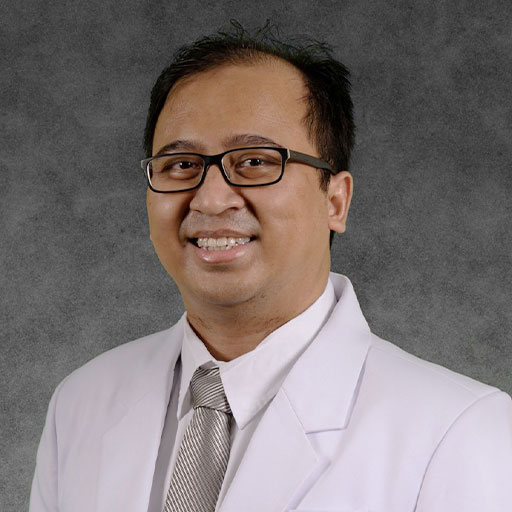 Agus Rizal A.H Hamid 