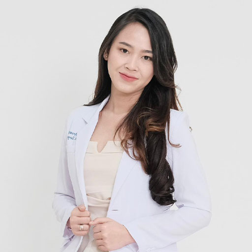 I Gusti Ayu Putri Purwanthi 