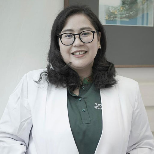 Rahmaniar Pramanasari 