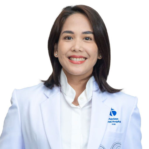 Sara Ester Triatmoko