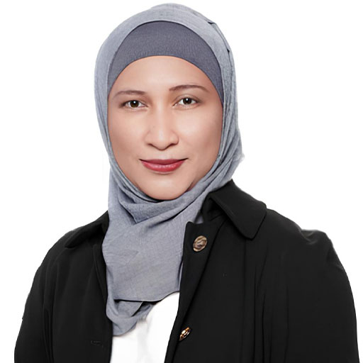 Tri Hening Rahayatri 