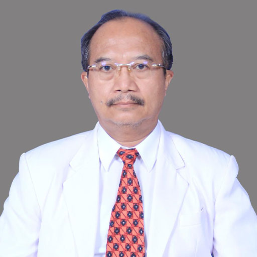 Heri Suroto
